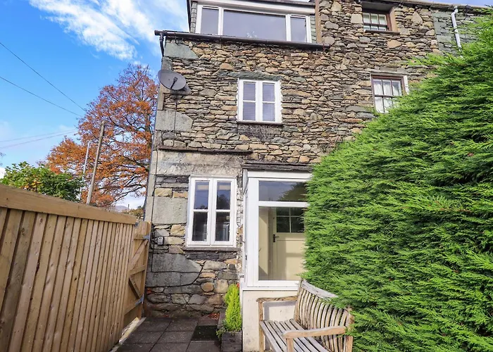 Penny Red Cottage