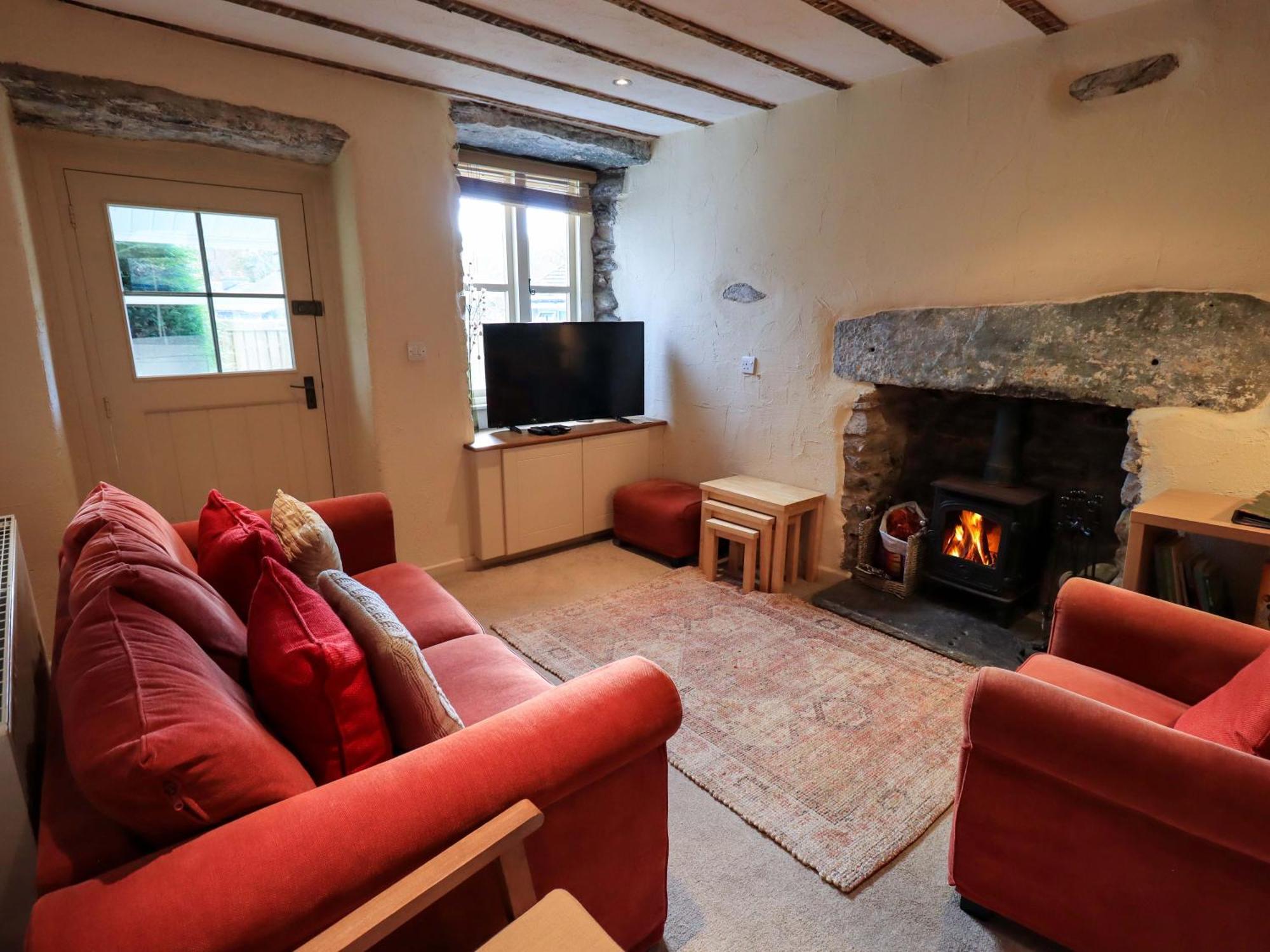 Penny Red Holiday home Ambleside