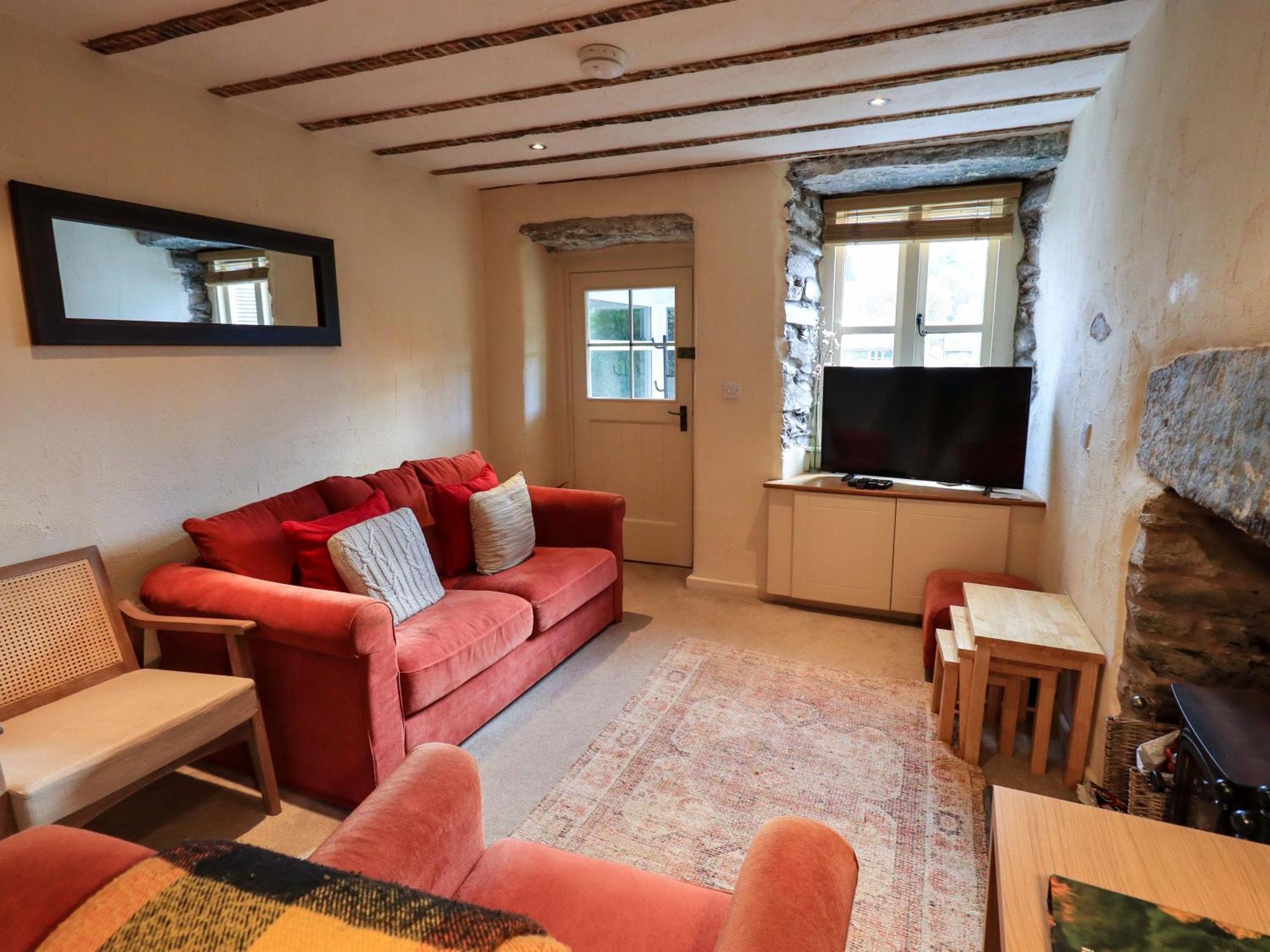 Holiday home Penny Red Ambleside