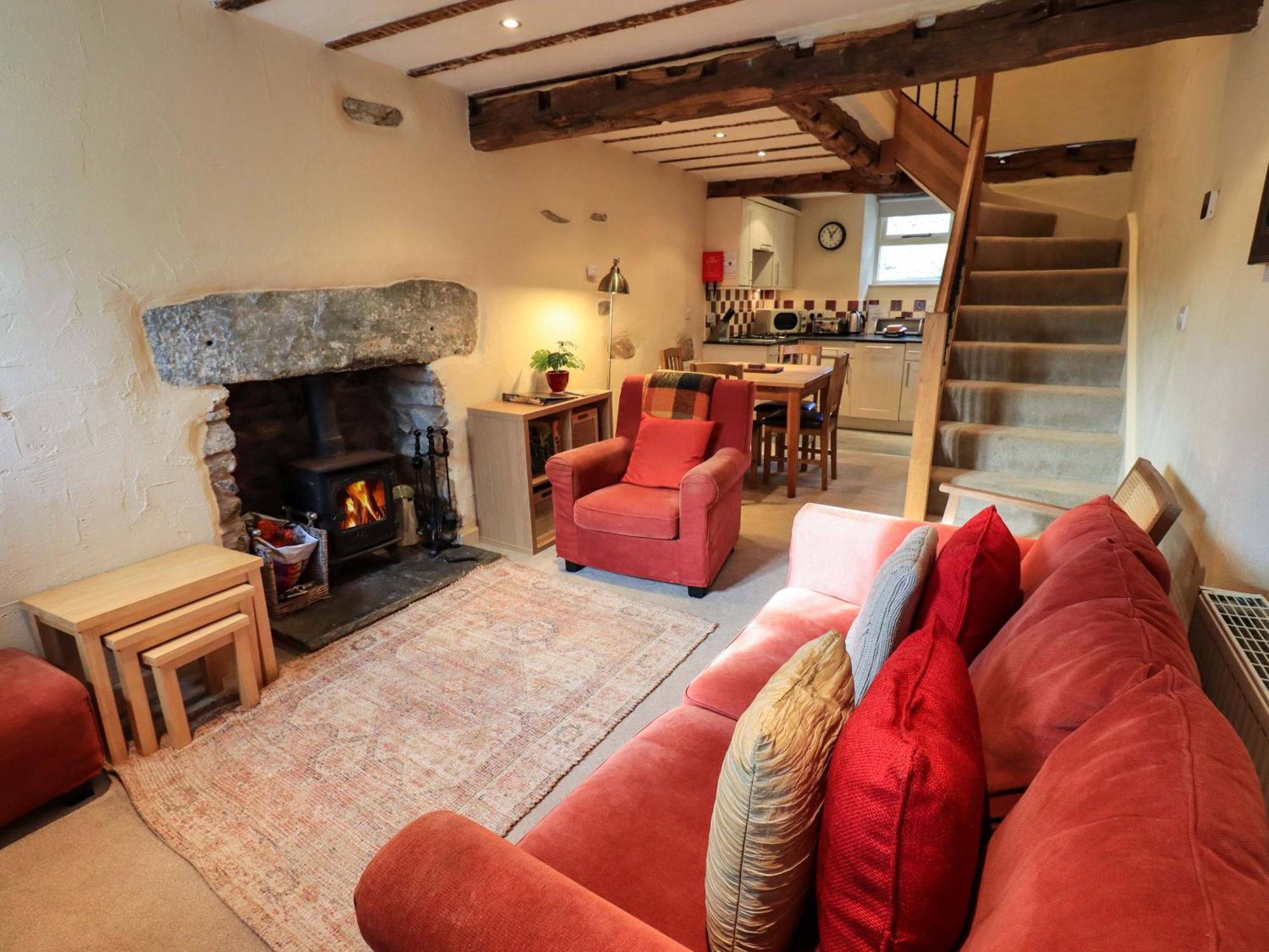 Holiday home Penny Red *