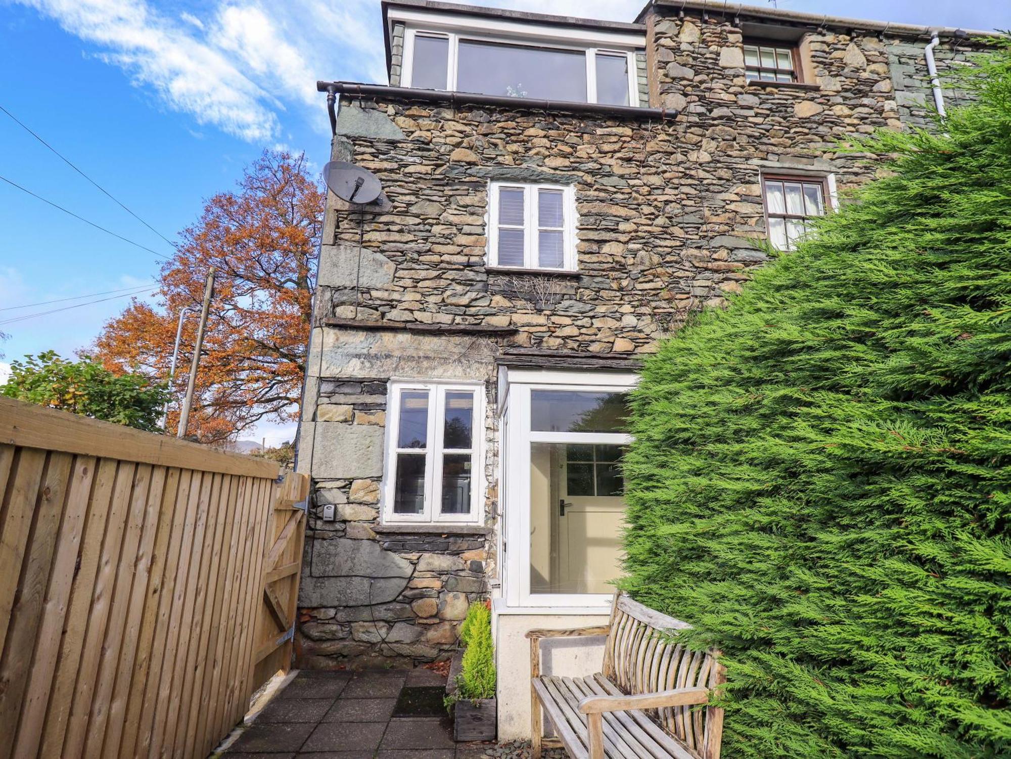 Holiday home Penny Red Ambleside