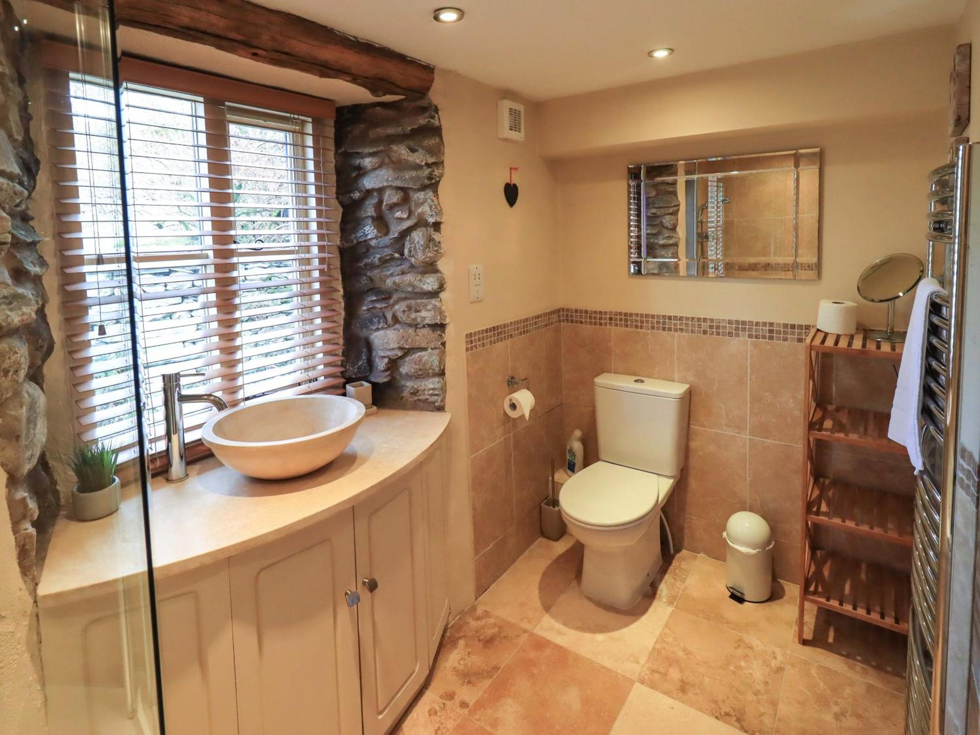 Penny Red Holiday home Ambleside