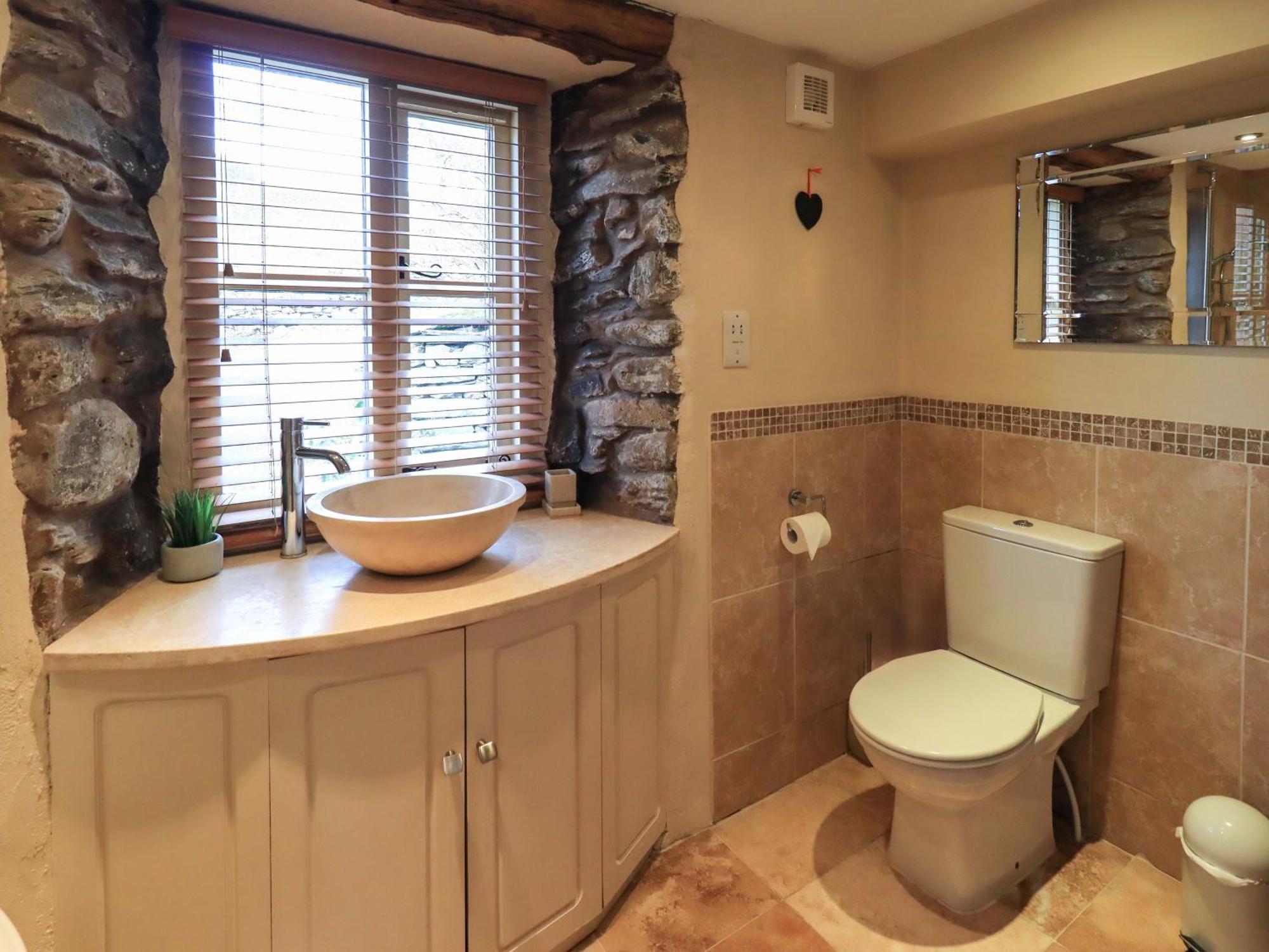 Holiday home Penny Red Ambleside