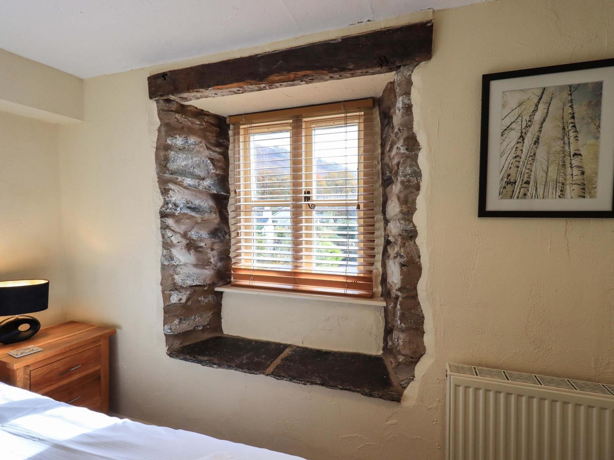 Penny Red Ambleside