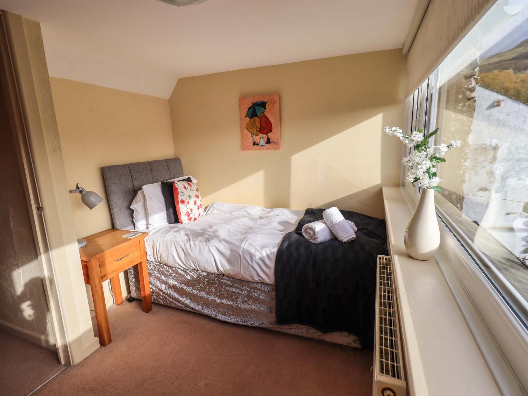 Penny Red Holiday home