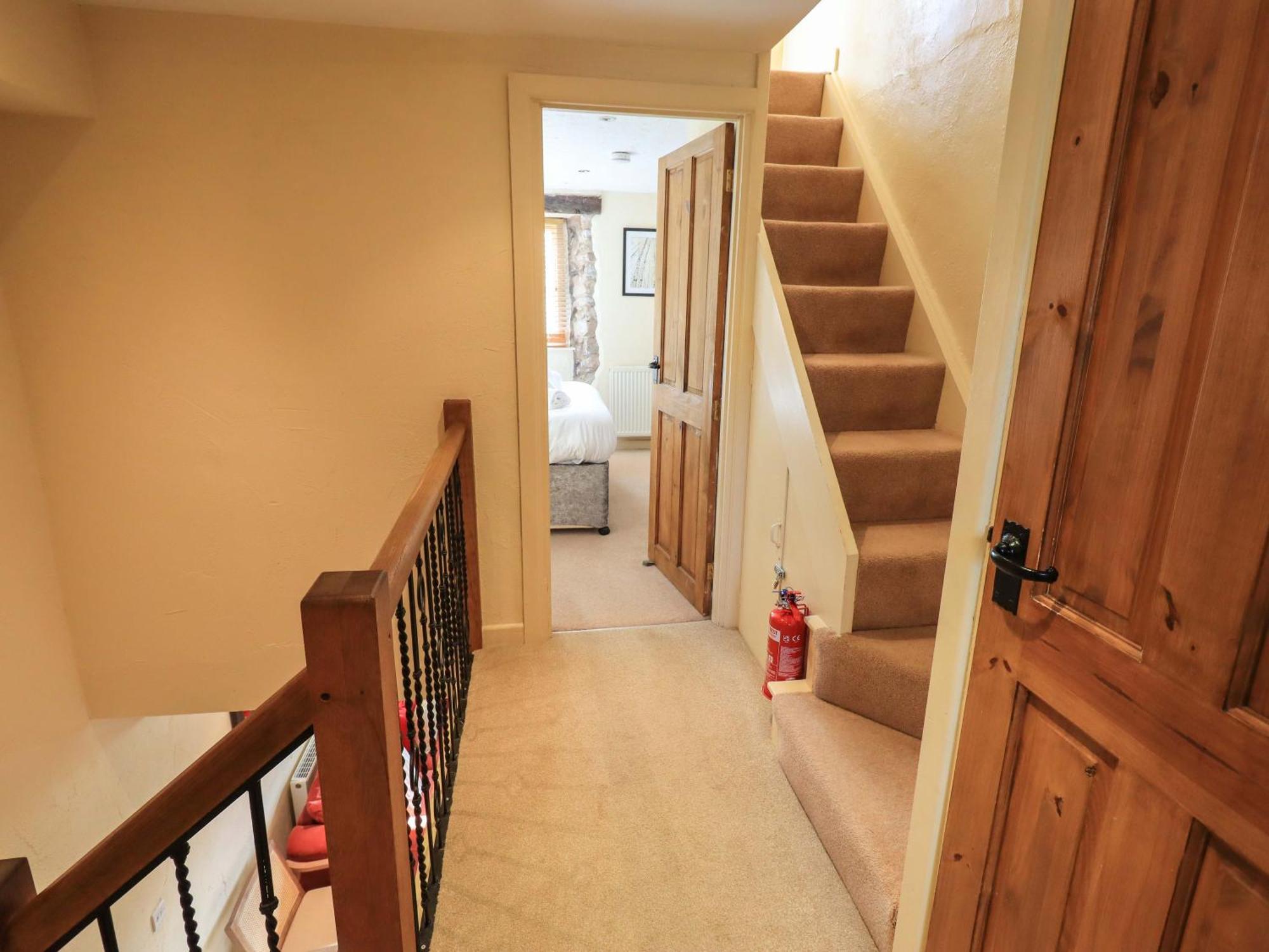 Penny Red Holiday home