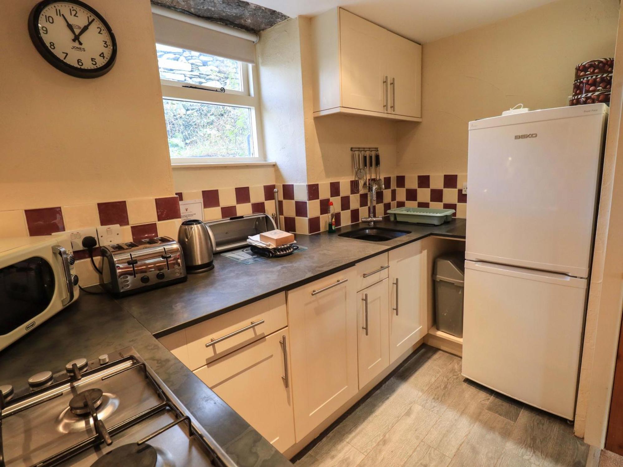 Holiday home Penny Red